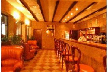 Hôtel Poiana Braşov 5